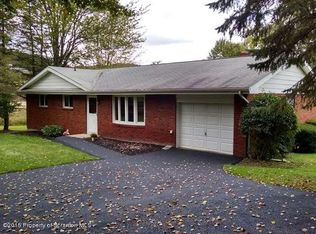 1 Morio Dr, Tunkhannock, PA 18657