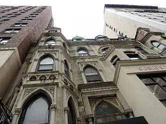 Rented by Citi Habitats