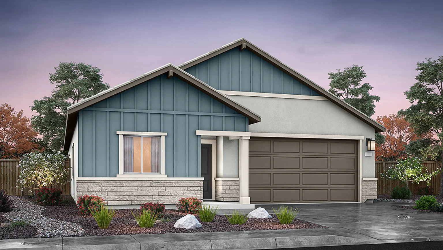 6022 Lazy Meadow Way photo 1