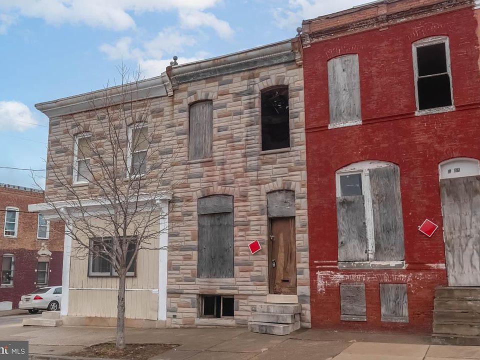 2nd image of 2518 E Oliver St