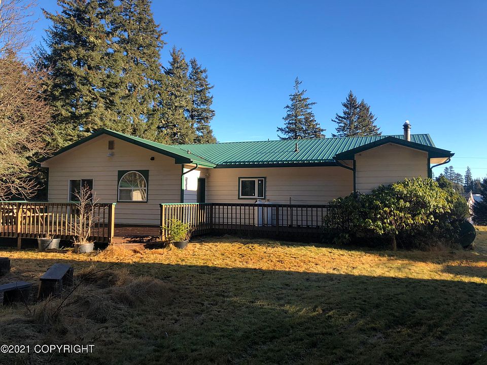 315 Shahafka Cir, Kodiak, AK 99615 Zillow