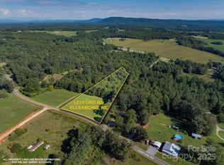 00 Ledford Rd, Ellenboro, NC 28040
