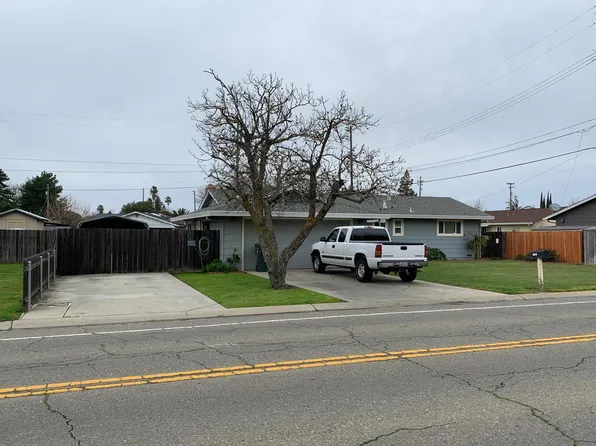 1574 Hooper Rd, Yuba City, CA 95993