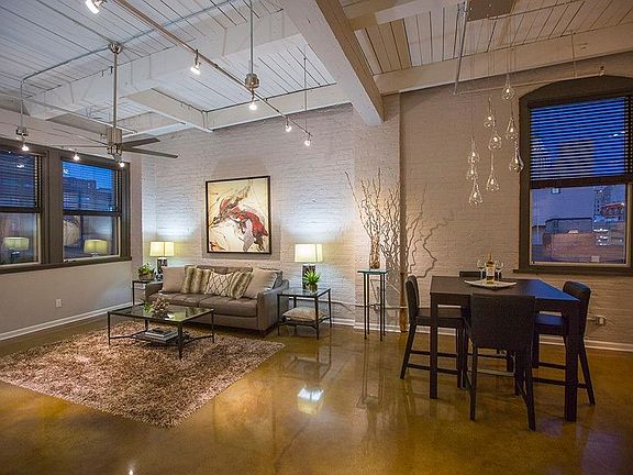 5th image of 335 W 5th St Unit 503