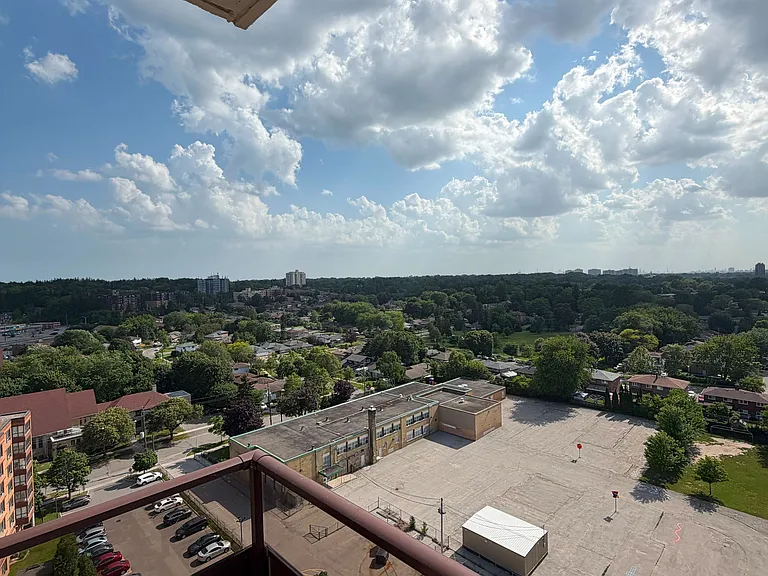 180 Markham Rd #1703 — Photo 18