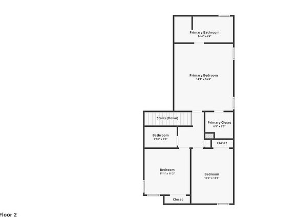 3rd image of 2608 Dality Dr
