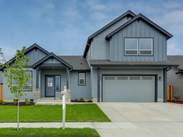 Hemlock Plan, Lockwood Meadows