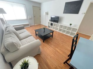 8761 Reading Ave #1B-1BA-675SQFT, Los Angeles, CA 90045
