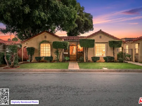 1836 Lansdowne Ave, Los Angeles, CA 90032