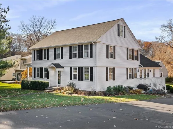 835 Main Street #B, Glastonbury, CT 06073