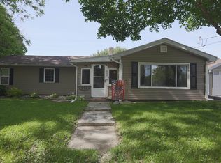 482 E Jefferson St, Andrews, IN 46702