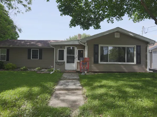 482 E Jefferson St, Andrews, IN 46702