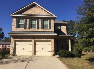 152 Kemper Downs Dr, Aiken, SC 29803