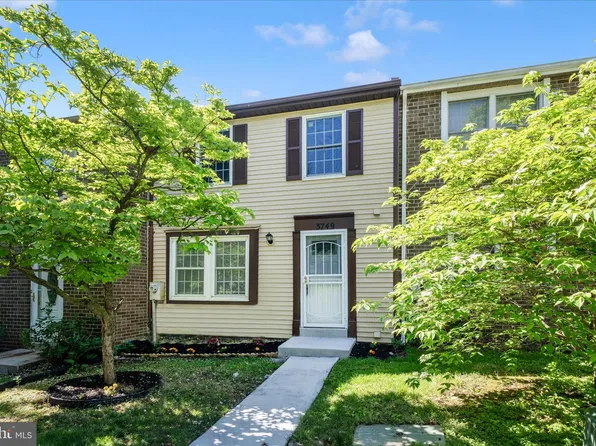 3749 Castle Ter #121-14, Silver Spring, MD 20904