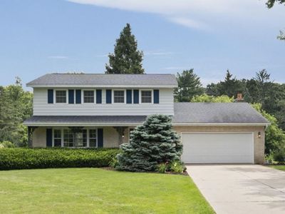 6316 Stonybrook Trce, Sun Prairie, WI, 53590