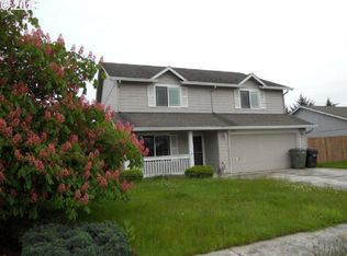 2116 Grove St, Longview, WA 98632