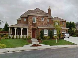 1645 Espana Ct, Morgan Hill, CA 95037
