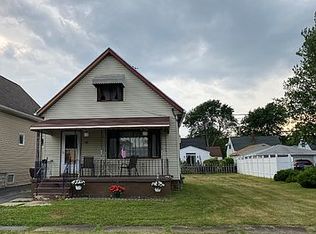 36 Lehigh St, Buffalo, NY 14206
