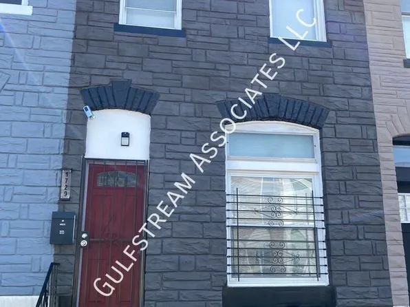 1729 N Washington St, Baltimore, MD 21213