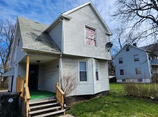 13201 Harvard Ave, Cleveland, OH