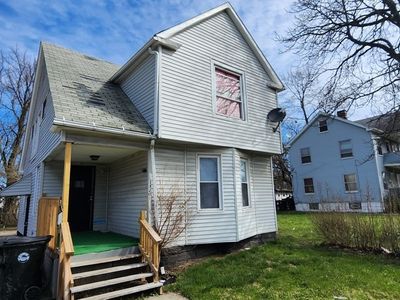 13201 Harvard Ave, Cleveland, OH, 44105