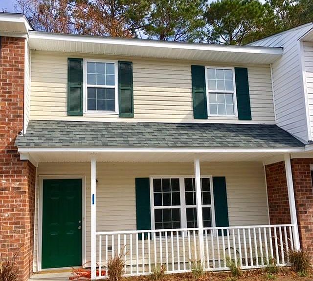 Wando East Townhomes Apartment Rentals Mount Pleasant, SC Zillow