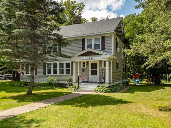 106 Rogers Ave, Iron River, MI 49935