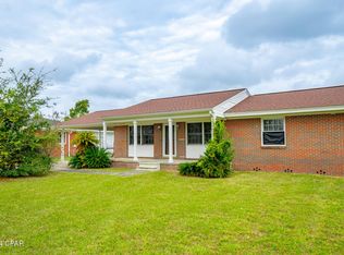 4119 Cherry St, Panama City, FL 32404