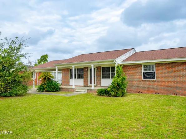 4119 Cherry St, Panama City, FL 32404