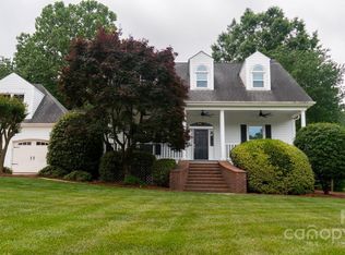 19523 Sunnypoint Ct, Cornelius, NC 28031