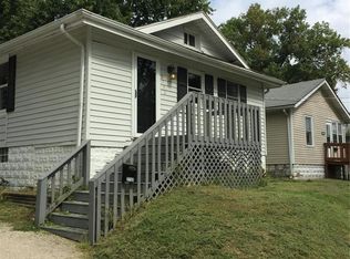 2732 Sanford Ave, Alton, IL 62002