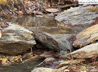 Lots 37 and 38 Snow Ridge Road, Banner Elk, NC 28604