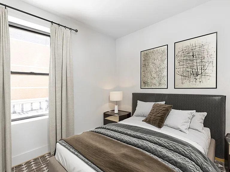 64 2nd Ave #Penthouse 4 — Photo 6