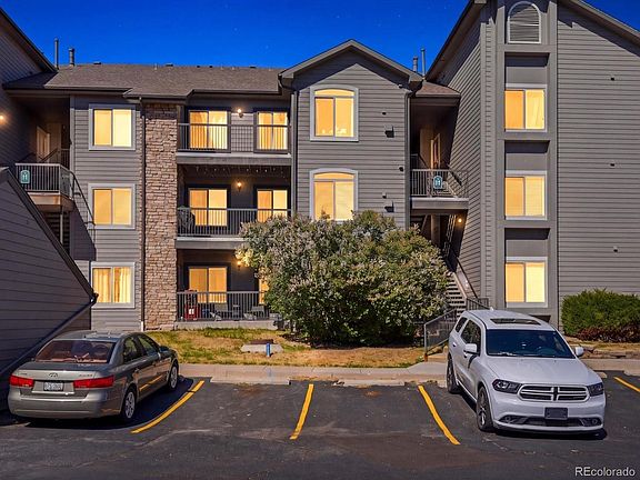 2nd image of 2575 S Syracuse Way #H202