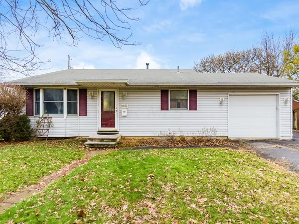 6022 Chesterton Sq E, Columbus, OH 43229