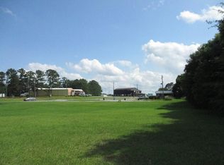 1302 Crawford St, Americus, GA 31709