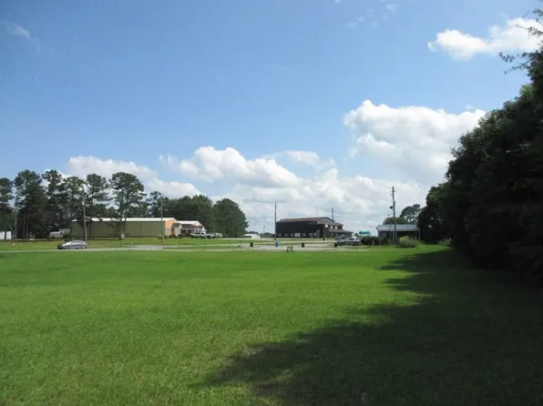 1302 Crawford St, Americus, GA 31709