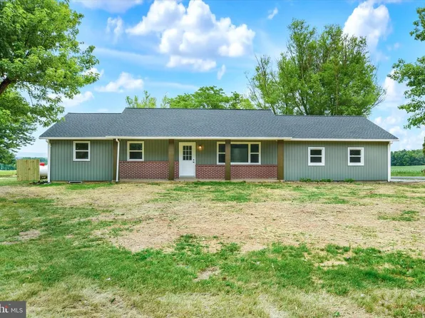 2005 Yordys Bridge Rd, Annville, PA 17003