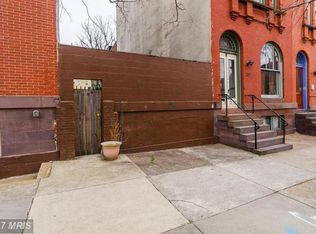 2209 Saint Paul St, Baltimore, MD 21218