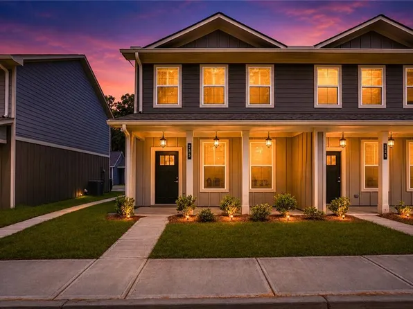 235 Maddux St Lot 20, Fayetteville, GA 30214