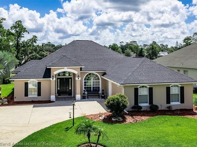 2804 Briarwood Ln, Sebring, FL, 33875