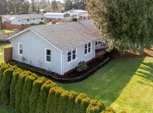 4850 SW West Hills Rd, Corvallis, OR 97333