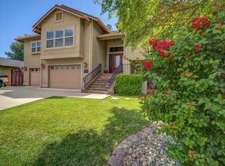 4942 Tralee Ln, Redding, CA 96001