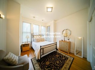 1610 Tremont St #1, Roxbury Crossing, MA 02120