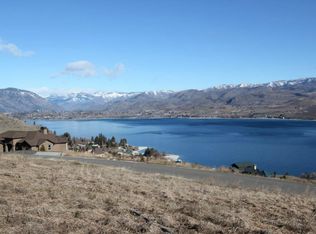 171 Verona Ln, Chelan, WA 98816