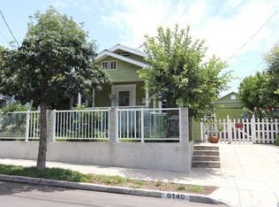6140 Poppy Peak Dr, Los Angeles, CA 90042