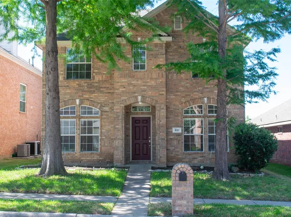621 Gentry Ln, Flower Mound, TX 75028