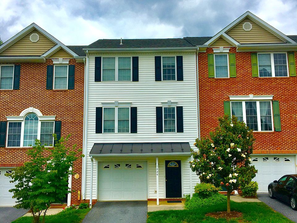 2nd image of 1424 Verdant Spring Ln