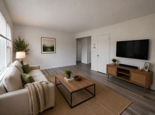 501 E 87th St APT 2N, Chicago, IL 60619