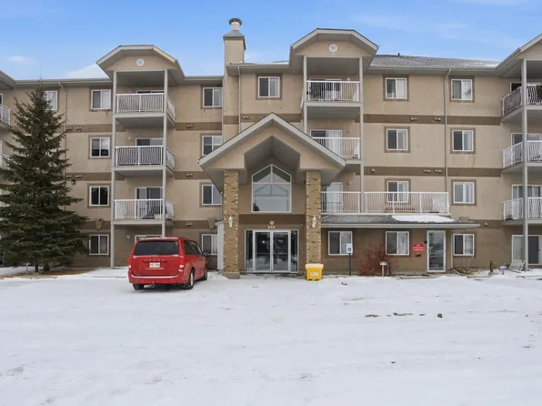 240 Spruce Ridge Rd #305, Spruce Grove, AB T7X 0G5